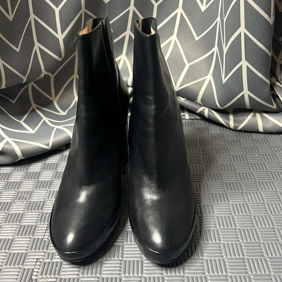 Carlo Pazolini Ankle Boots size 39 - Picture 2 of 6